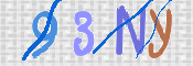 CAPTCHA Bild