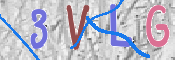 CAPTCHA Bild