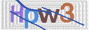 CAPTCHA Bild