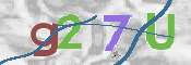 CAPTCHA Bild