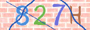 CAPTCHA Bild