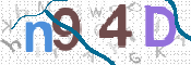 CAPTCHA Bild