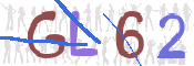 CAPTCHA Bild