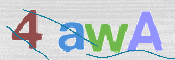 CAPTCHA Bild