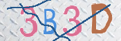 CAPTCHA Bild