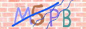 CAPTCHA Bild