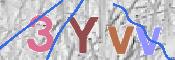 CAPTCHA Bild