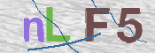CAPTCHA Bild