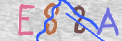 CAPTCHA Bild
