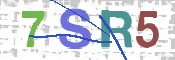 CAPTCHA Bild
