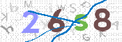 CAPTCHA Bild