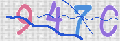 CAPTCHA Bild