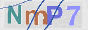 CAPTCHA Bild