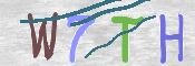 CAPTCHA Bild