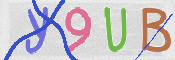 CAPTCHA Bild