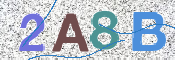 CAPTCHA Bild