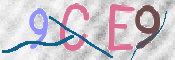 CAPTCHA Bild