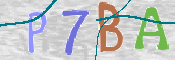 CAPTCHA Bild