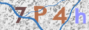 CAPTCHA Bild
