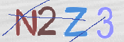 CAPTCHA Bild