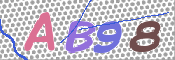 CAPTCHA Bild