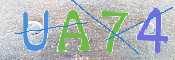 CAPTCHA Bild