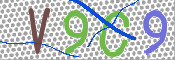 CAPTCHA Bild