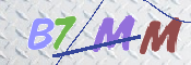 CAPTCHA Bild