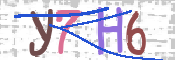 CAPTCHA Bild