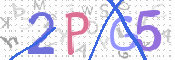 CAPTCHA Bild