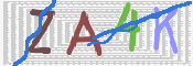 CAPTCHA Bild