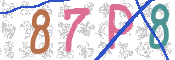 CAPTCHA Bild