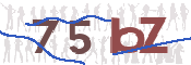 CAPTCHA Bild