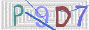 CAPTCHA Bild