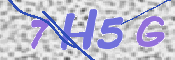 CAPTCHA Bild