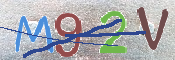 CAPTCHA Bild
