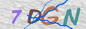 CAPTCHA Bild