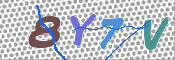 CAPTCHA Bild