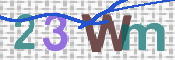 CAPTCHA Bild