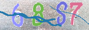 CAPTCHA Bild
