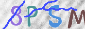 CAPTCHA Bild
