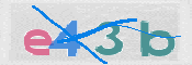 CAPTCHA Bild