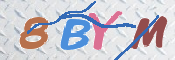 CAPTCHA Bild