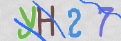 CAPTCHA Bild