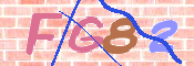 CAPTCHA Bild