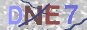 CAPTCHA Bild