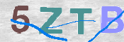 CAPTCHA Bild