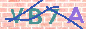 CAPTCHA Bild