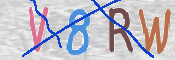 CAPTCHA Bild