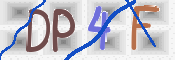 CAPTCHA Bild